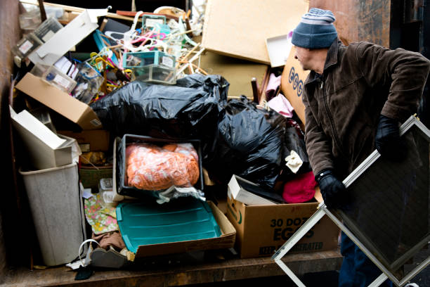 Best Junk Removal and Recycling  in Burnsville, MN