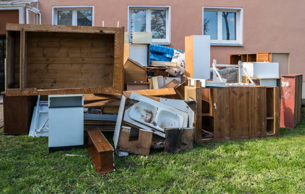Best Trash Removal Near Me  in Burnsville, MN